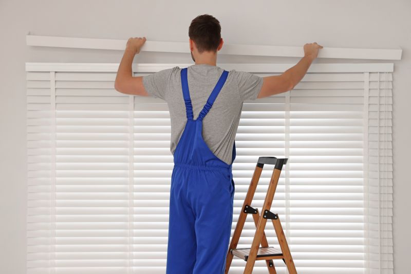 Window Shade Repair in Arvada, CO