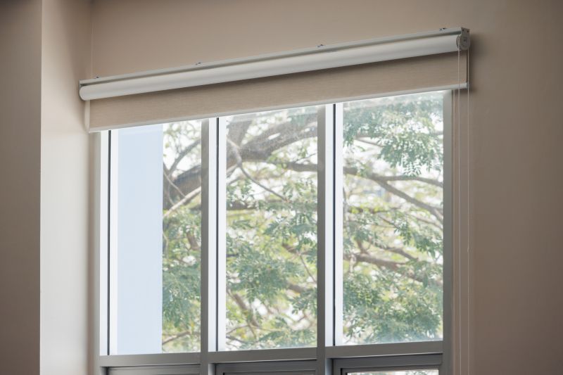 Window Shade Repair in Warrenton, VA