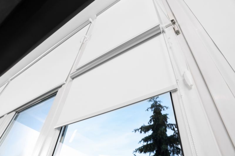 Window Shades Installation in Alpharetta, GA
