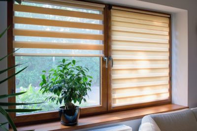 Window Treatments Installation in Denver County, CO