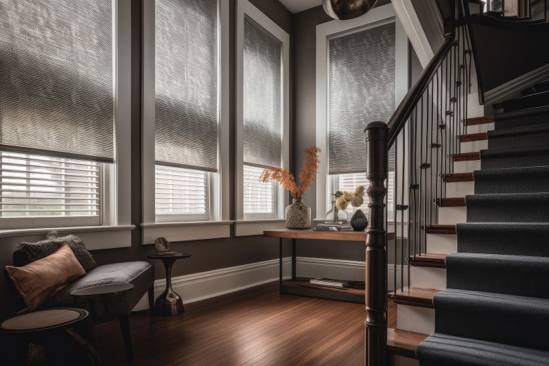 Window Treatments Installation in Denver County, CO