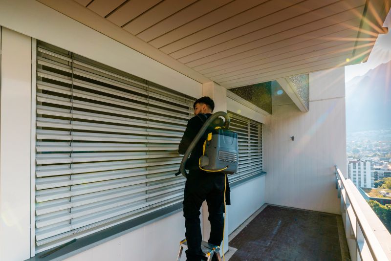 Wood Blinds Cleaning in Nashua, NH